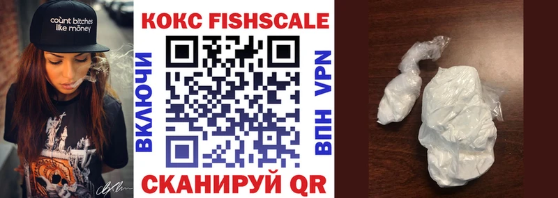КОКАИН Fish Scale  Купить  Невьянск 